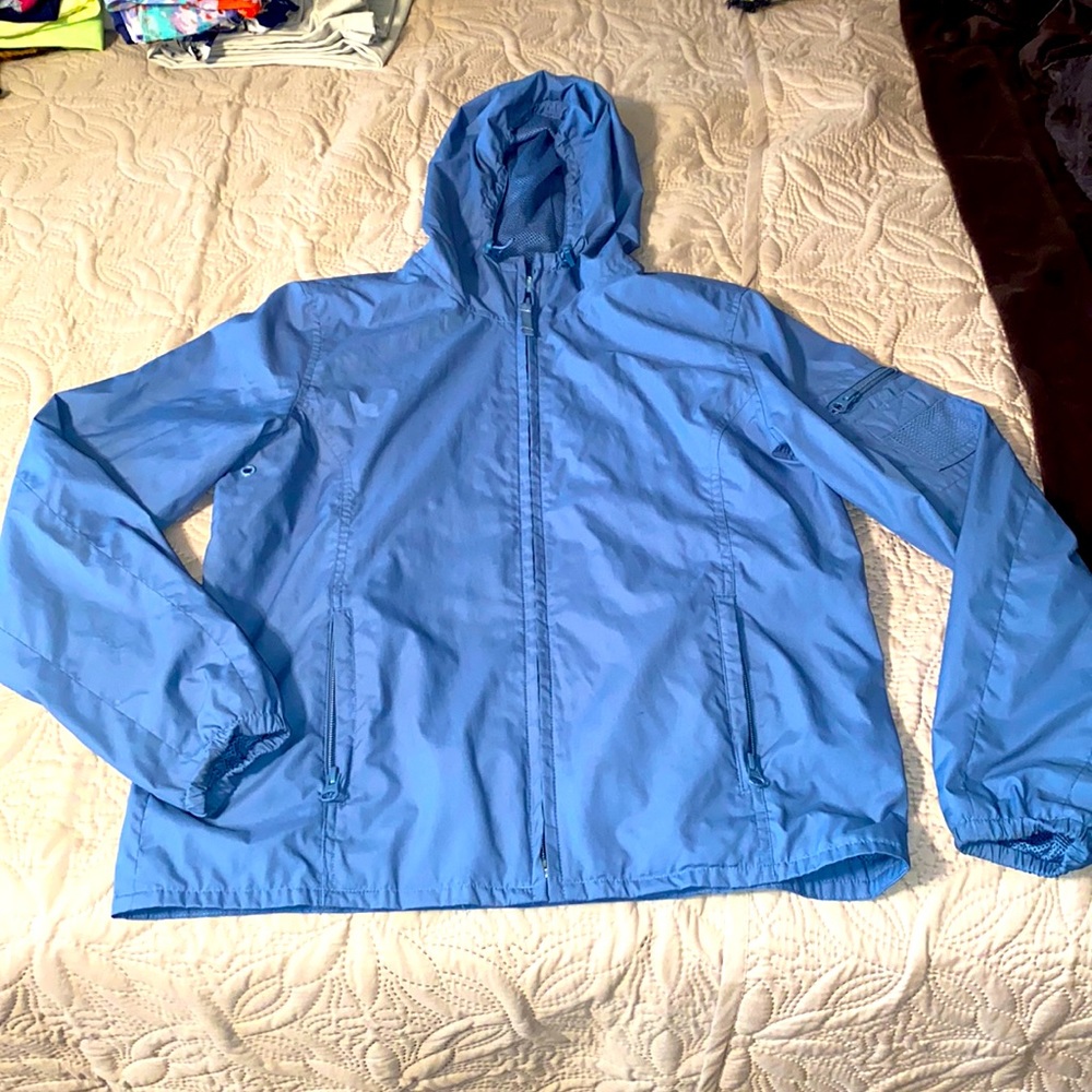 Old Navy Soft Shell Jacket